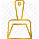 Recogedor  Icono