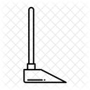 Recogedor Icono