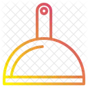 Recogedor  Icono