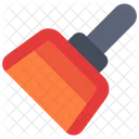 Recogedor  Icono