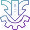 Recolectar  Icono