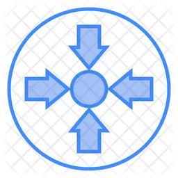 Recolectar  Icono