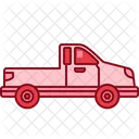 Camioneta Camioneta Camioneta Icon