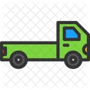 Camioneta Camion Automovil Icon