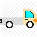 Camioneta Camion Automovil Icon