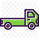 Camioneta Camion Automovil Icon