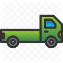 Camioneta Camion Automovil Icon