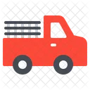 Camioneta  Icono