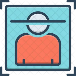 Recognition  Icon