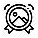 Recognition  Icon