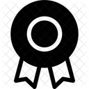 Recognition Person Best Icon