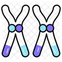 Recombinant Dna Microorganisms Bioengineering Icon