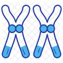 Recombinant Dna Microorganisms Bioengineering Icon