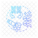 Recombinant Dna Genome Sequencing Rna Interference Symbol