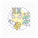 Recombinant DNA  Symbol