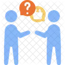 Recomendación  Icono