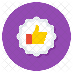 Recommend Icon Of Flat Style Available In Svg Png Eps Ai Icon Fonts