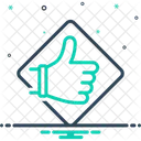 Recommend  Icon