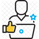 Recommendation Recommend Say A Good Word For Icon