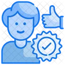 Recommendations  Icon
