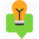 Recommendations Suggestions Advice Icon