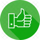 Recommendations Like Favorite Icon