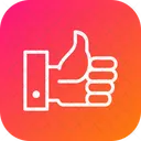 Recommendations Like Favorite Icon
