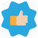 Like Heart Home Page Icon