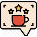 Recommended Quality Stars Icon