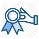 Recommended Award Quality Icon