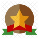 Recompensa estrella  Icon