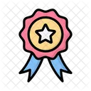 Recompensa Ícone