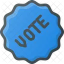 Recompense Recompense Insigne Icône