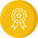 Récompense  Icône