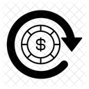 Recomprar  Icono