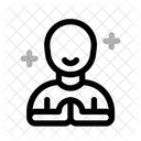 Reconcile Mind Mindset Icon