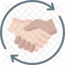 Reconciliación  Icon