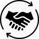 Reconciliación  Icon