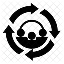 Reconciliation  Icon