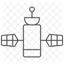 Reconnaissance Thinline Icon Icon