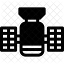 Reconnaissance Satellite Broadcast Navigation 아이콘