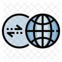Reconnect Connection Server Connecting Icon