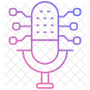 Reconocimiento De Voz Reconocimiento De Voz Voz Icon