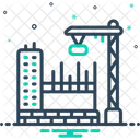 Reconstruction Remake Repair Icon