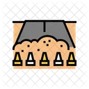 Reconstruction  Icon