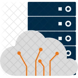 Recopilación de datos  Icono