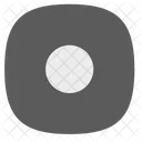 Record Dot Player Icon