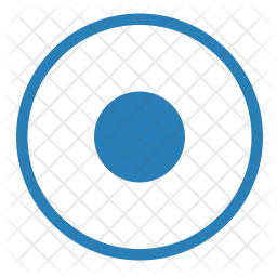 Record Icon