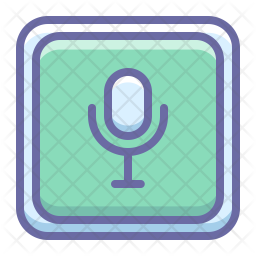 Record Icon
