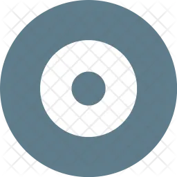 Record button  Icon